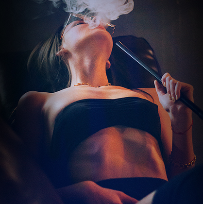 Кальян в подарок